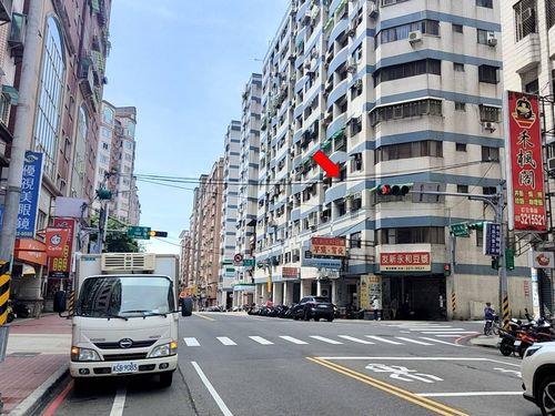 桃園蘆竹法拍大樓-7