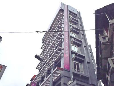 台北中山區法拍華廈-4