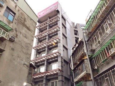 台北中山區華廈法拍-2
