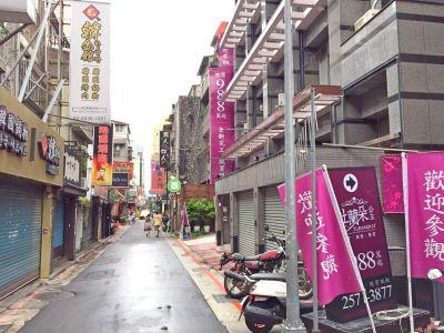 台北中山區華廈法拍-6