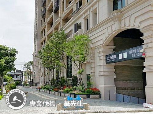 桃園蘆竹法拍大樓-4