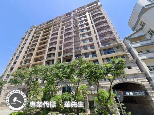 桃園蘆竹法拍大樓-1