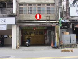 台北信義區法拍公寓-1
