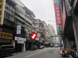 台北信義區法拍公寓-2