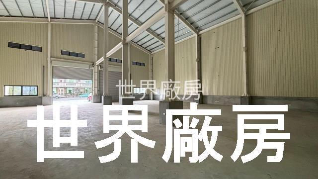 嘉義中埔廠房-1