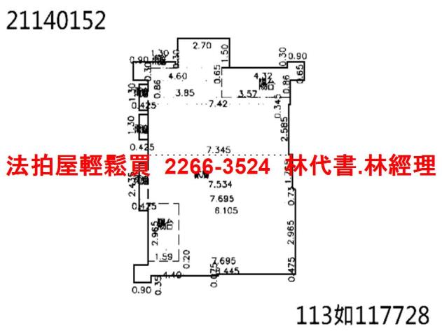 內湖大樓法拍-13