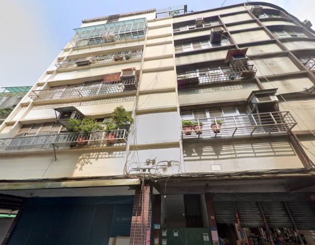 新莊公寓拍賣-2