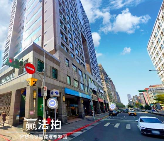 信義區大樓法拍-3