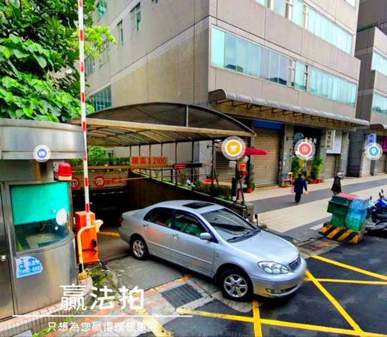 信義區大樓法拍-4