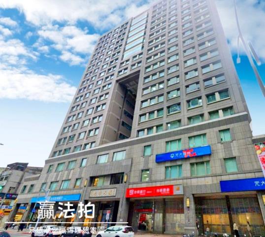 信義區大樓法拍-7