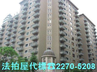 桃園蘆竹大樓法拍-2