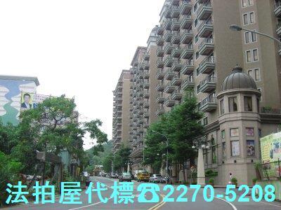 桃園蘆竹大樓法拍-5