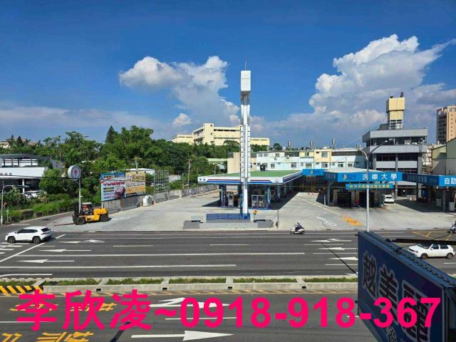 民雄店面-1