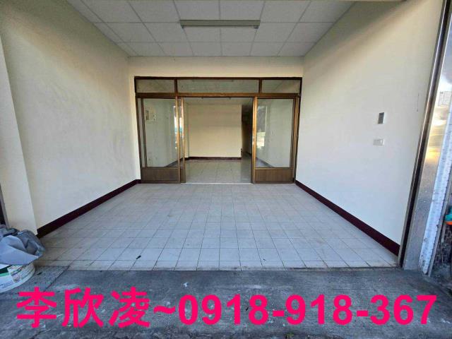 民雄店面-9