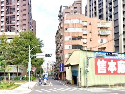 樹林法拍華廈-2