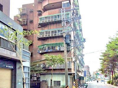 樹林法拍華廈-6