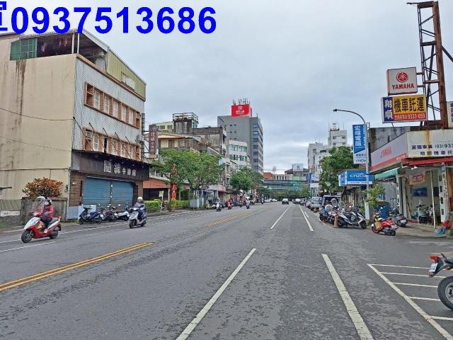 宜蘭市店面-13