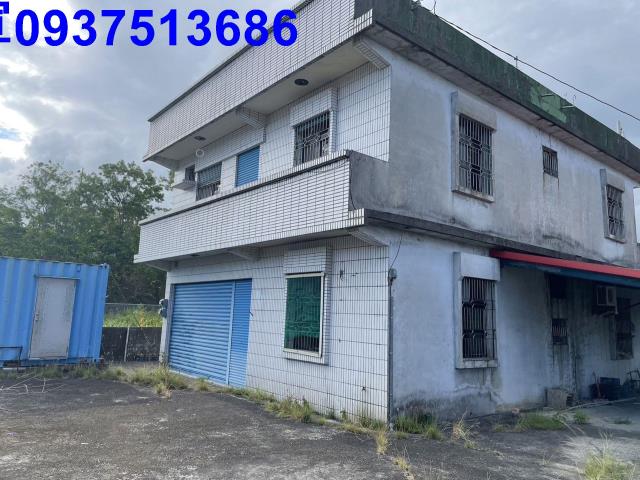 礁溪農舍-1