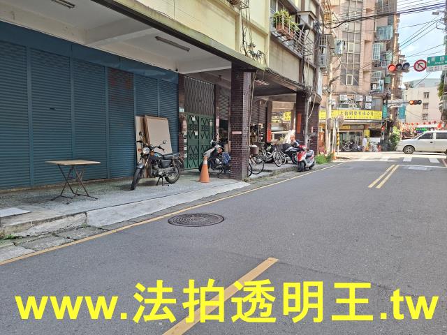 新北新莊公寓法拍-10