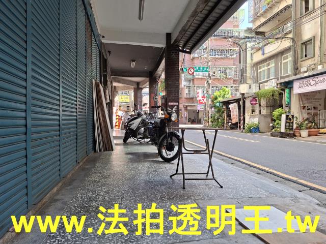 新北新莊公寓法拍-4
