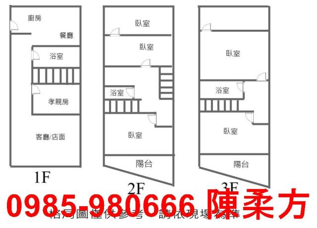 嘉義朴子透天-14