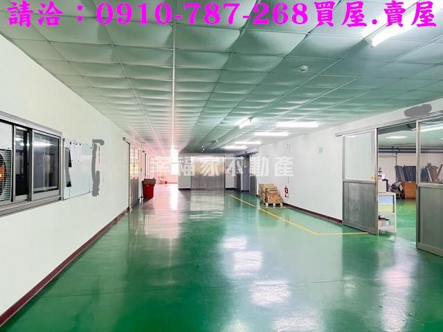 安南廠房-11
