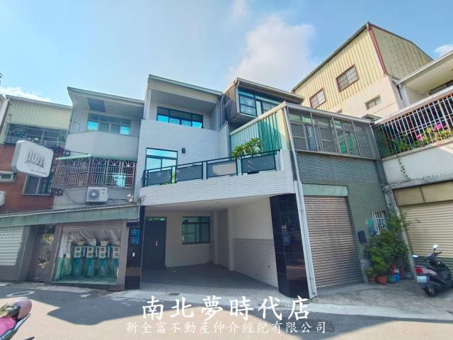南區透天-14