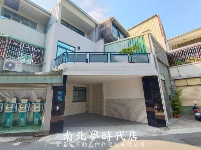 南區透天-13