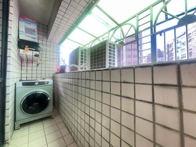 中壢華廈-7