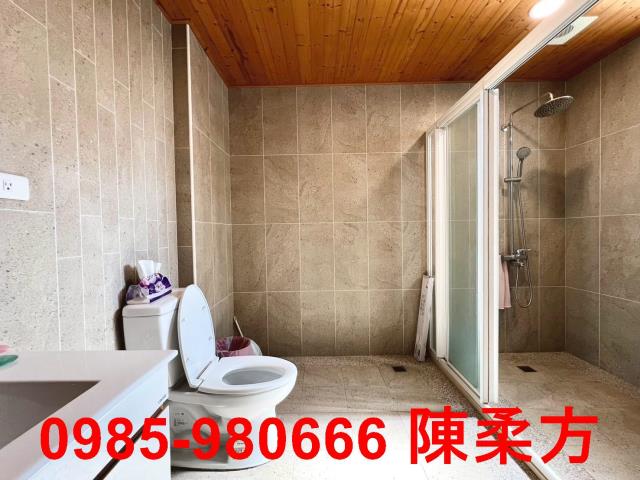 嘉義西區別墅-14