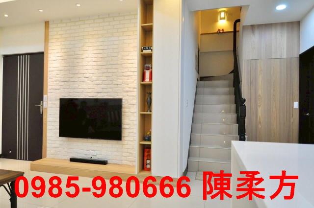 嘉義西區別墅-6