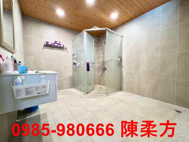 嘉義西區別墅-9