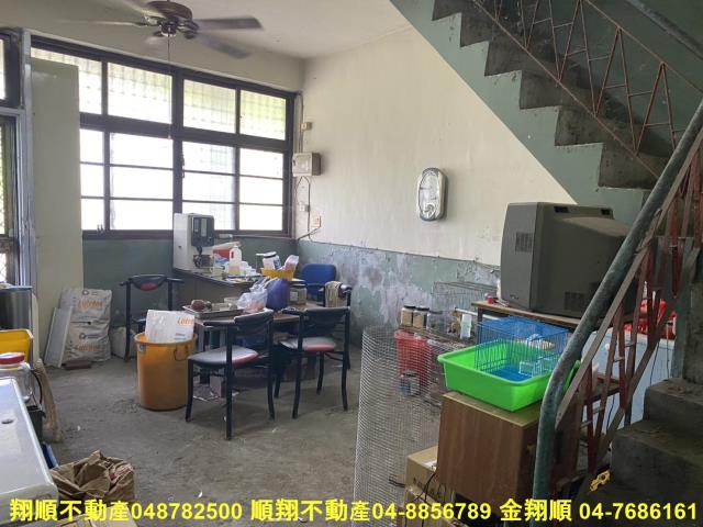 彰化溪州透天-3