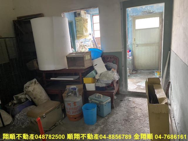 彰化溪州透天-5