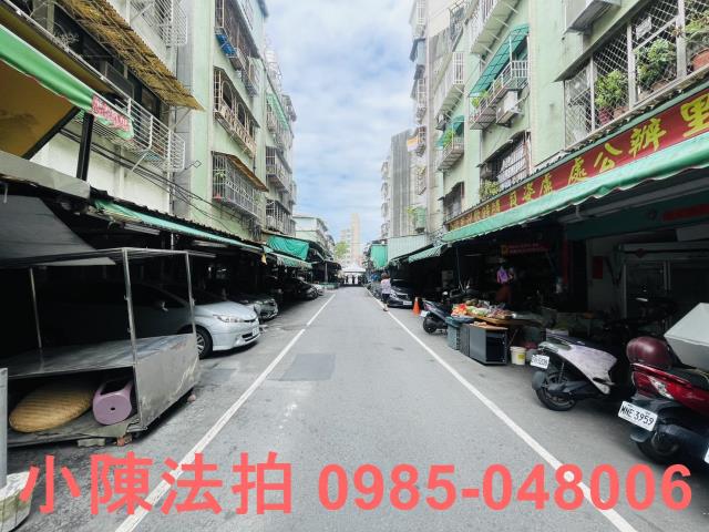 新北三重公寓法拍-6
