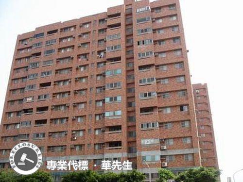 桃園大樓法拍-3