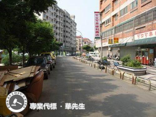 桃園大樓法拍-5