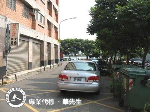 桃園大樓法拍-6
