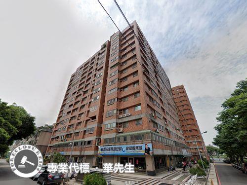 桃園大樓法拍-1