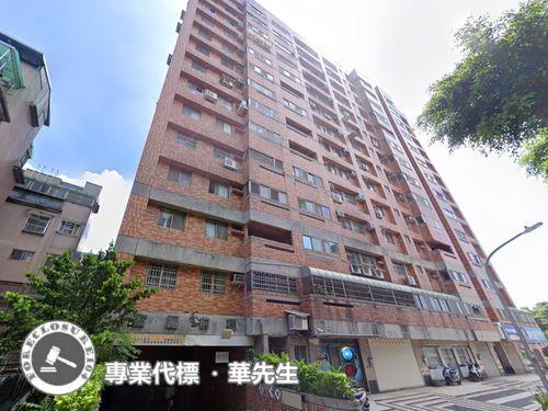 桃園大樓法拍-8