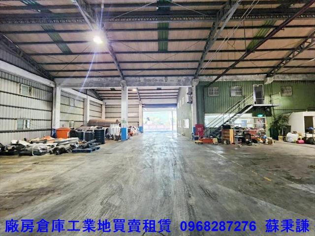 桃園大園廠房-3