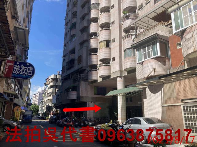 高雄三民區大樓法拍-3