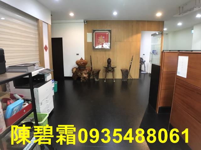 台南新市廠辦-1