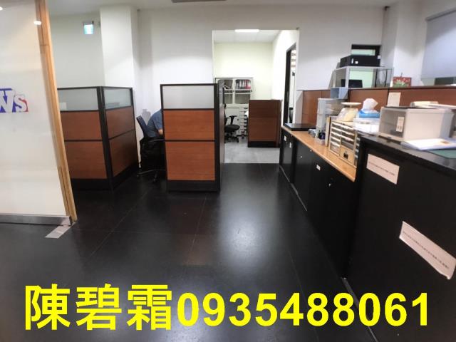 台南新市廠辦-3
