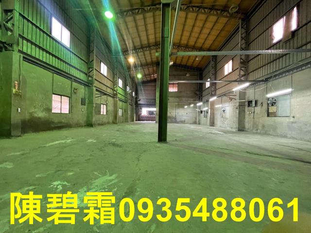 台南安南廠辦-7