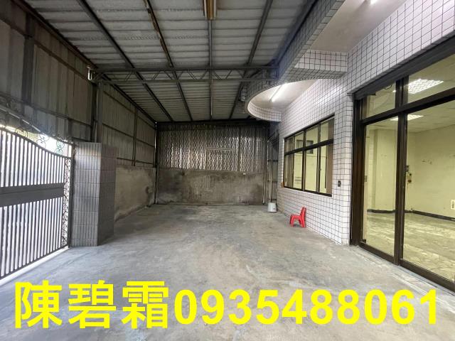 台南安南廠辦-9