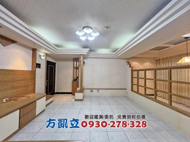 台南東區華廈-4