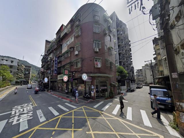 台北南港法拍公寓-5
