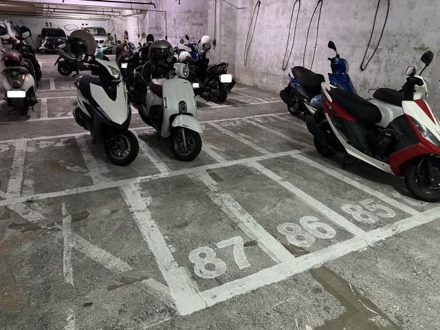 台南永康華廈-12