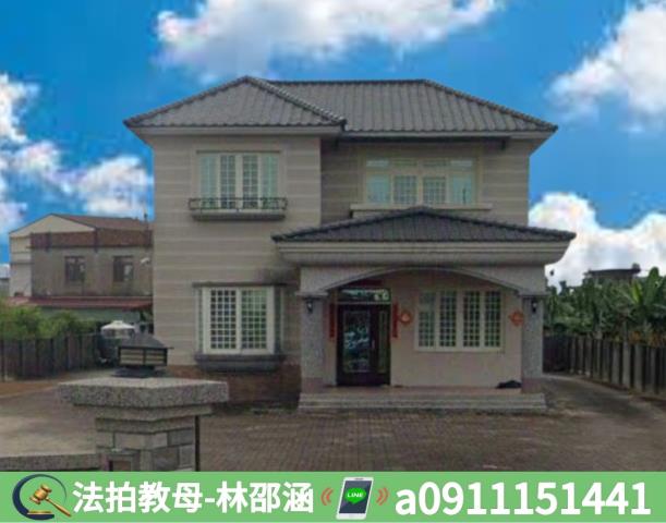 美濃法拍透天-3